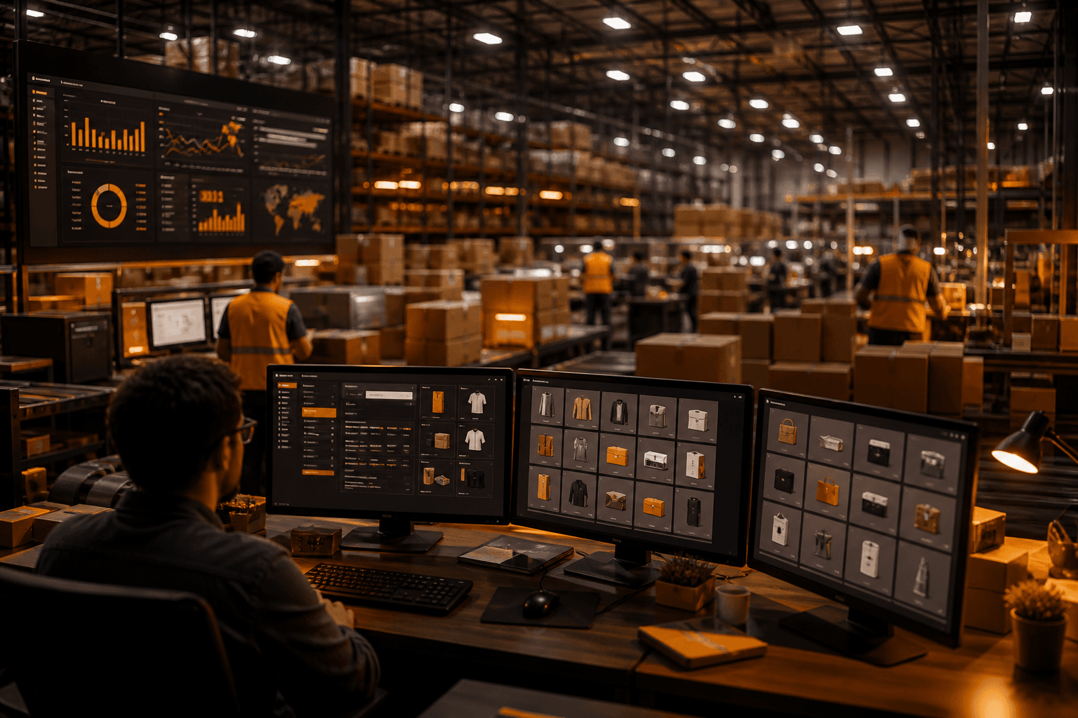 Разработка интернет-магазина на Magento 2